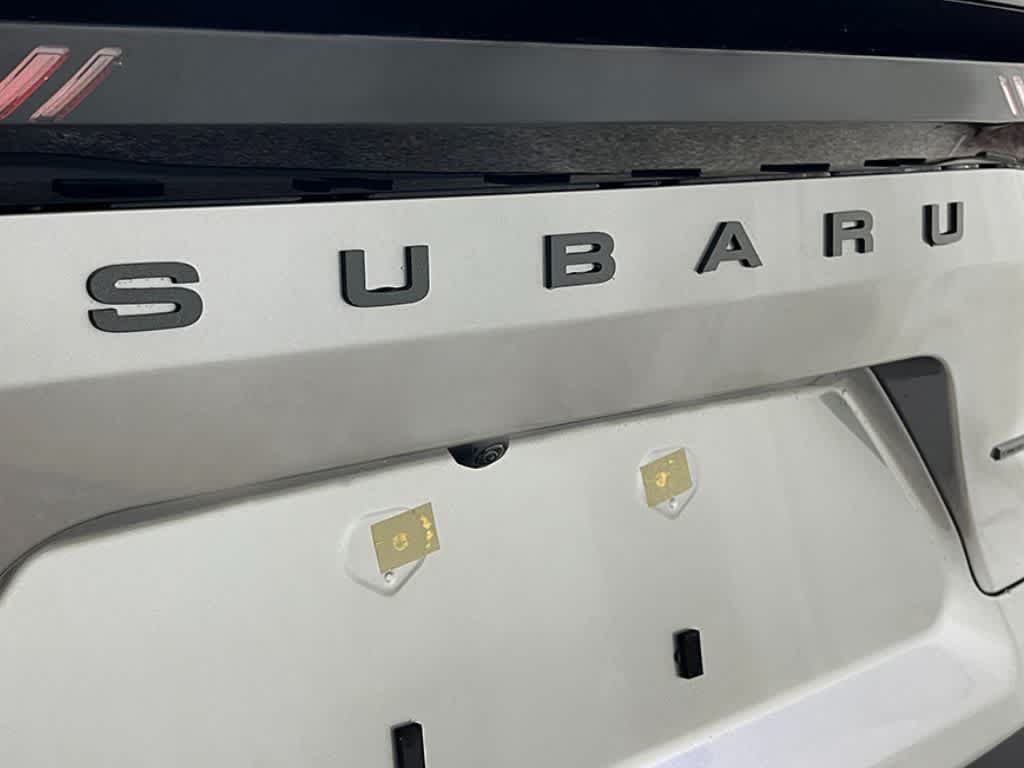 Thumbnail: 2026 Subaru Solterra - 9