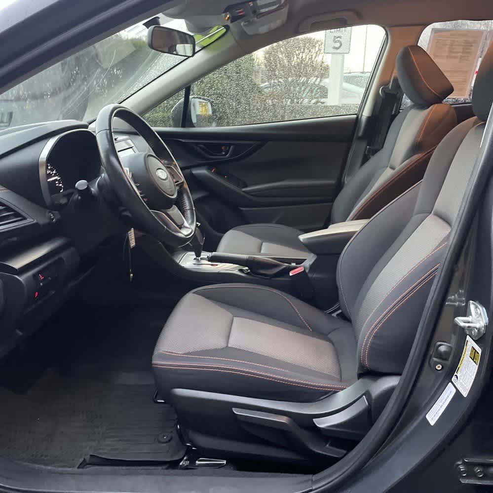 Thumbnail: 2023 Subaru Crosstrek - 2