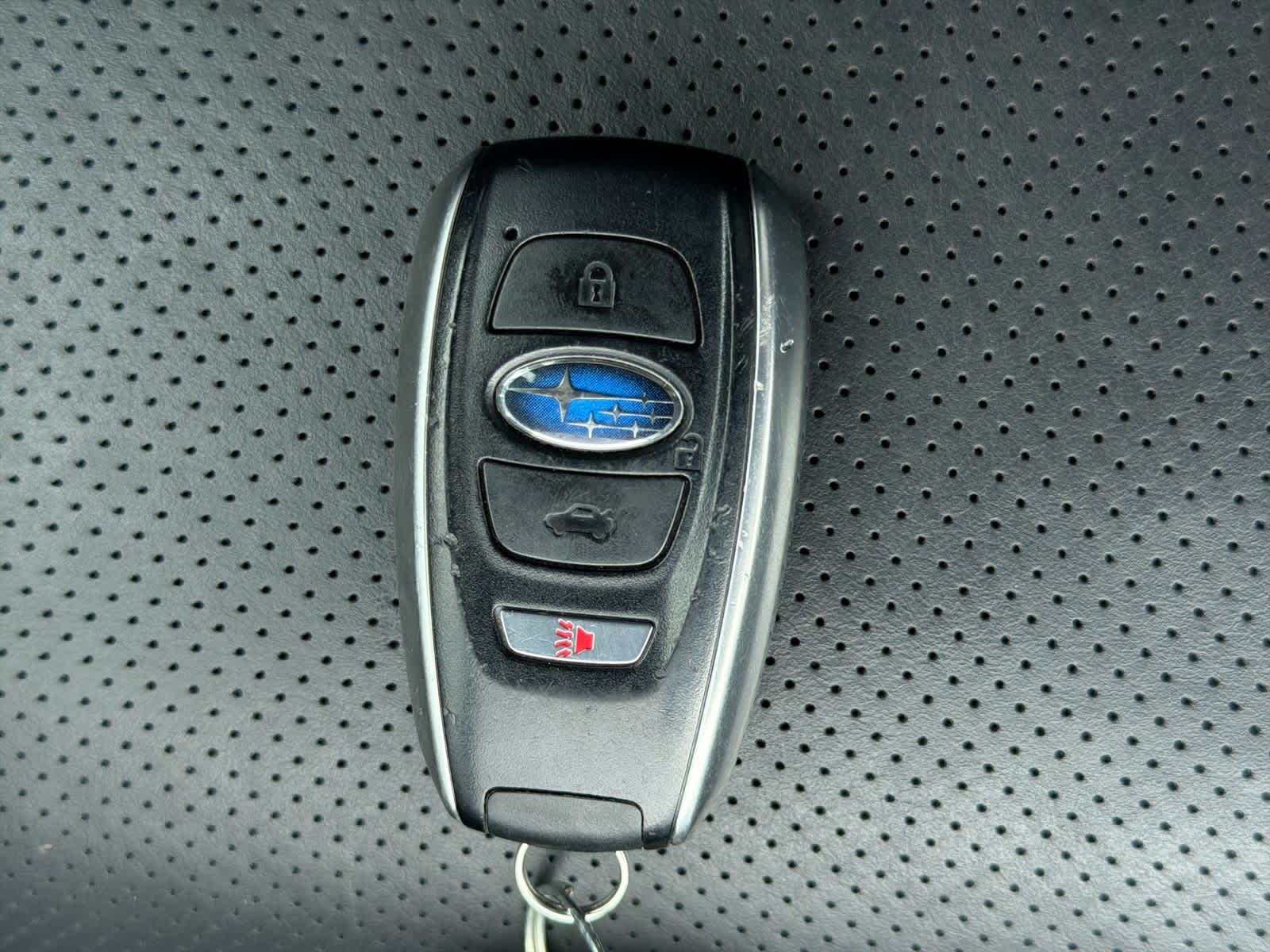 Thumbnail: 2024 Subaru Outback - 38