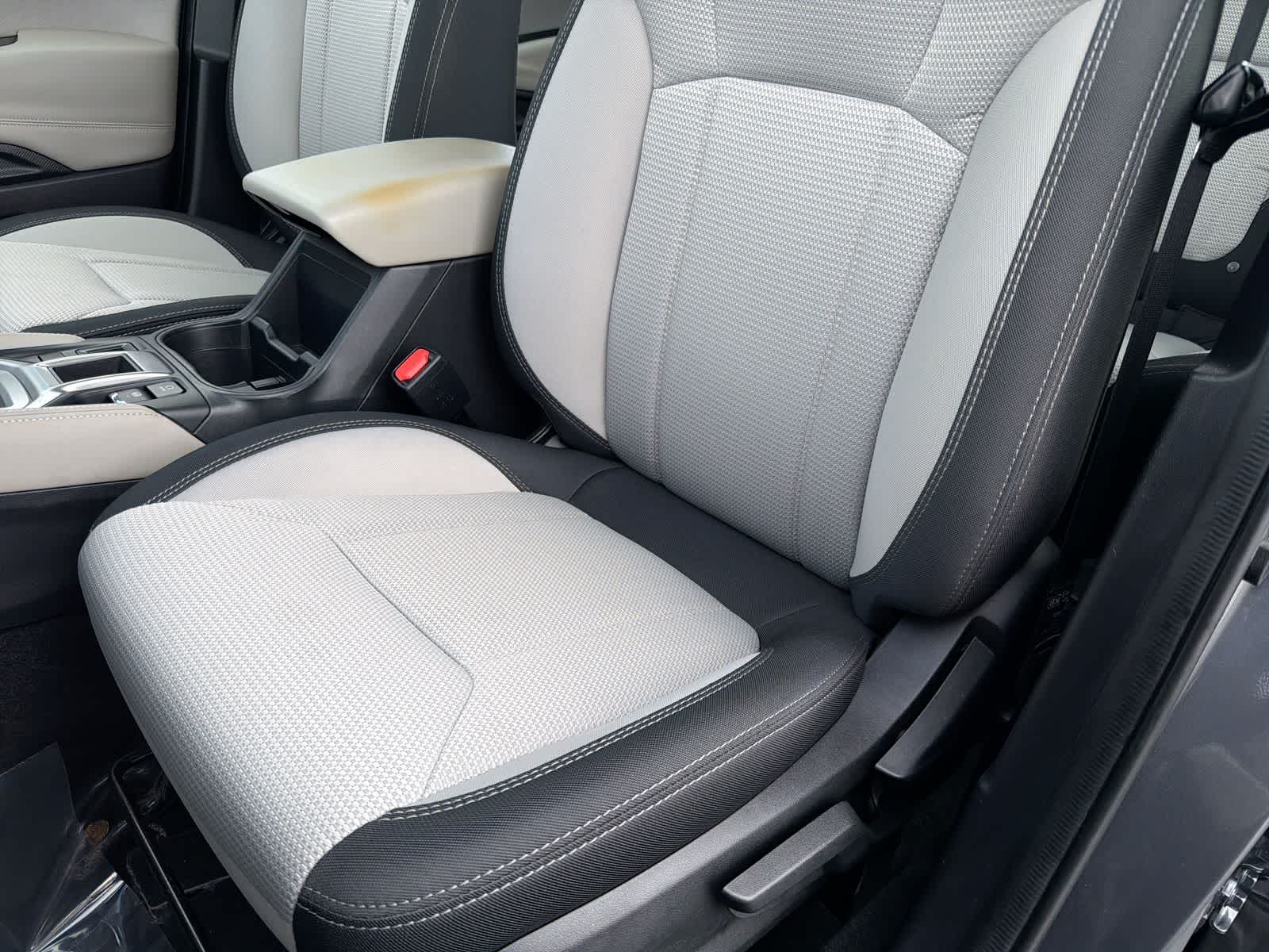 Thumbnail: 2024 Subaru Forester - 17