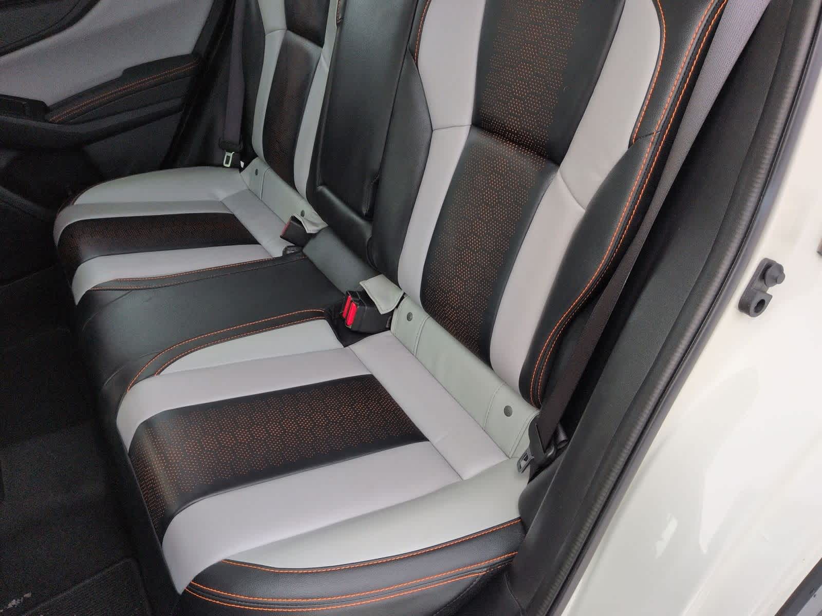 Thumbnail: 2022 Subaru Crosstrek - 21