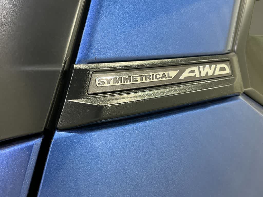 Thumbnail: 2026 Subaru Forester - 9