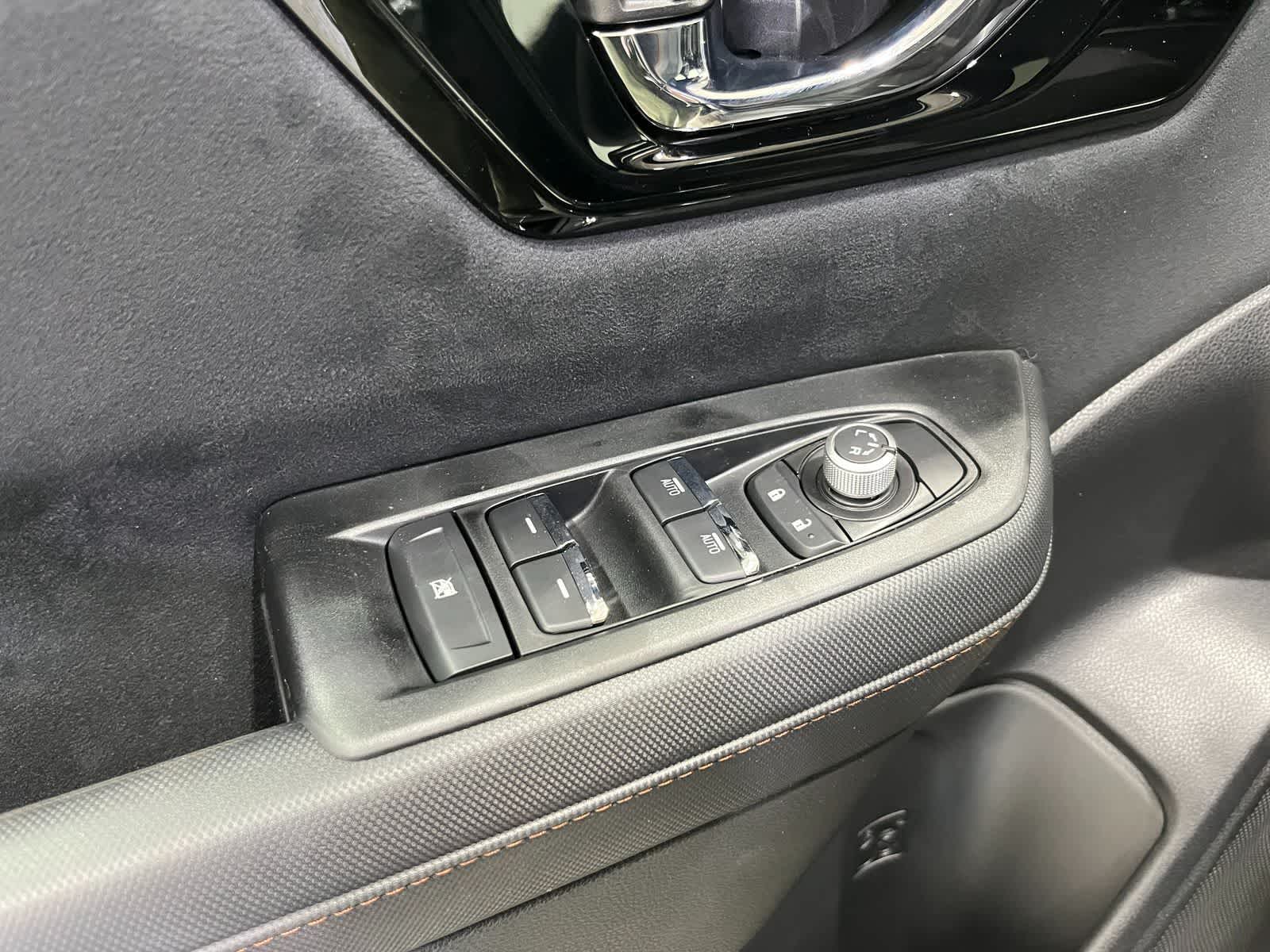 Thumbnail: 2026 Subaru Forester - 14