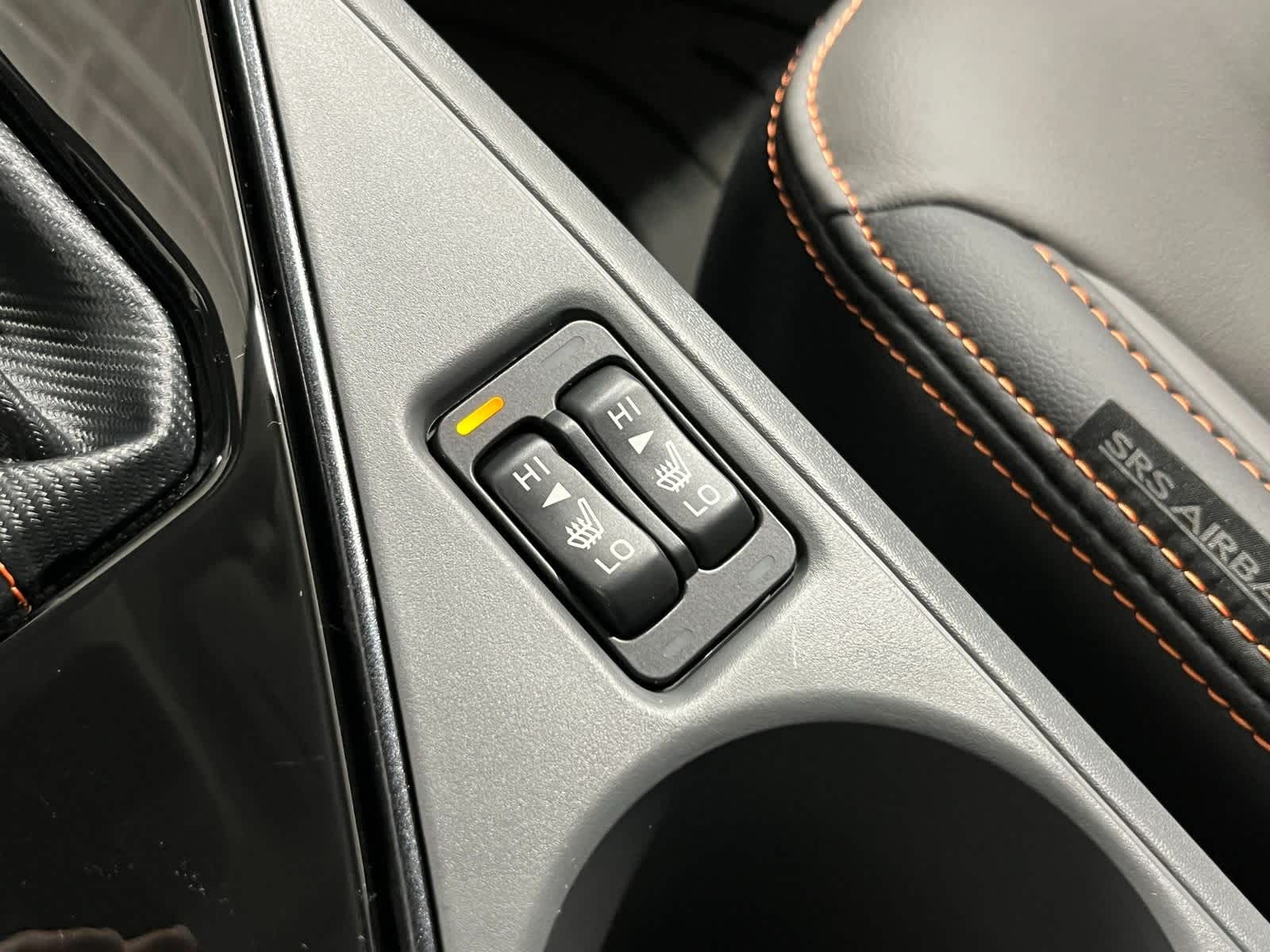 Thumbnail: 2025 Subaru Crosstrek - 21