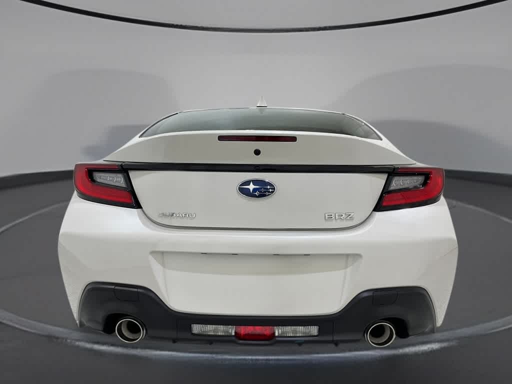 Thumbnail: 2025 Subaru BRZ - 4