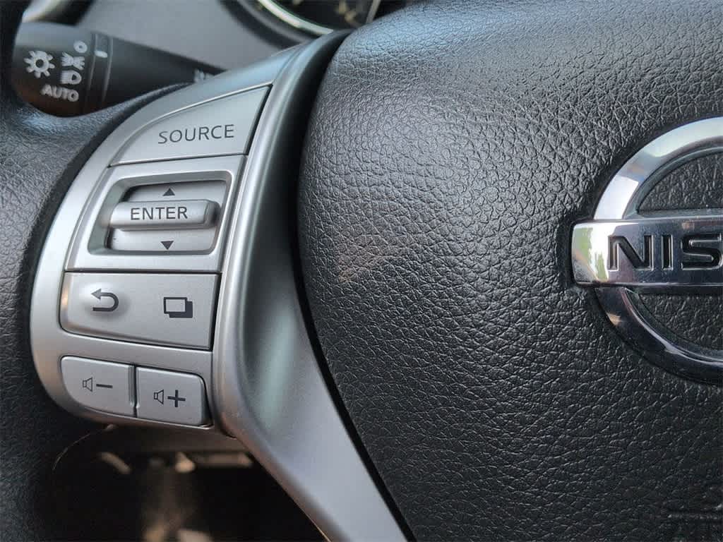 Thumbnail: 2016 Nissan Rogue - 24