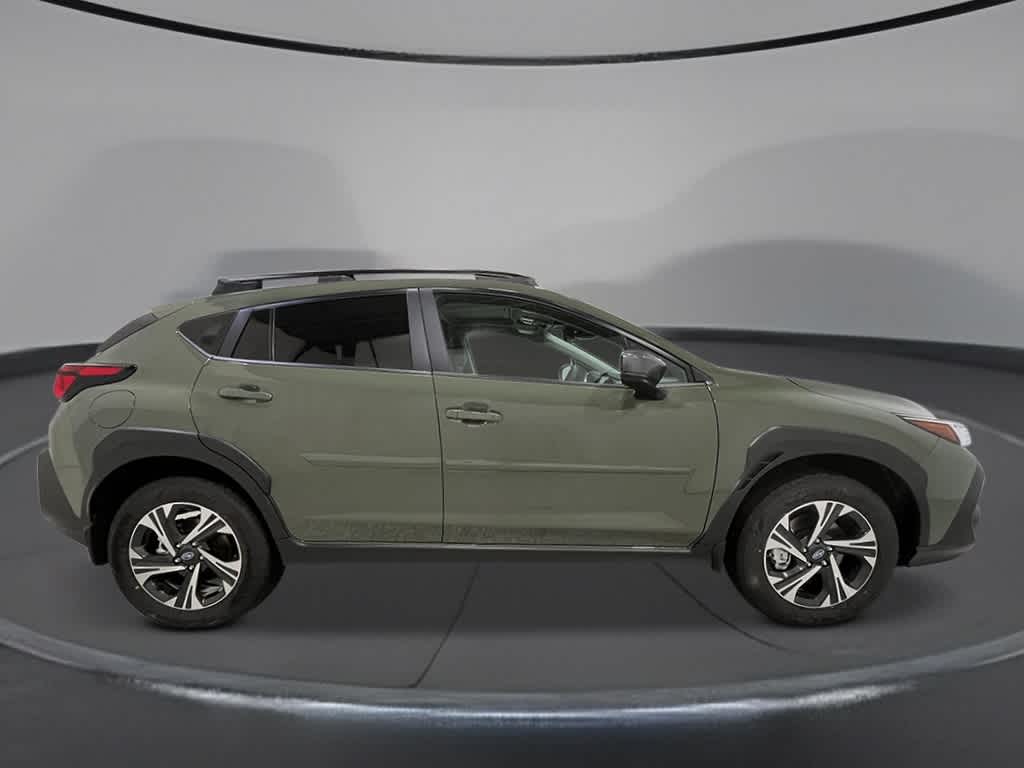 Thumbnail: 2026 Subaru Crosstrek - 6