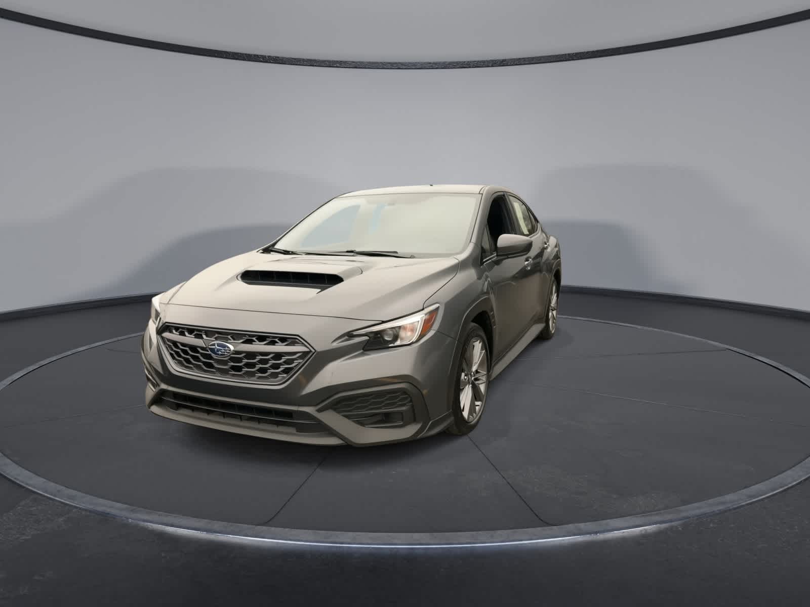 Thumbnail: 2022 Subaru WRX - 3