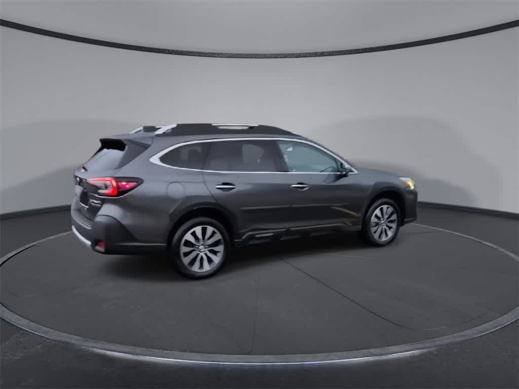 Thumbnail: 2023 Subaru Outback - 8