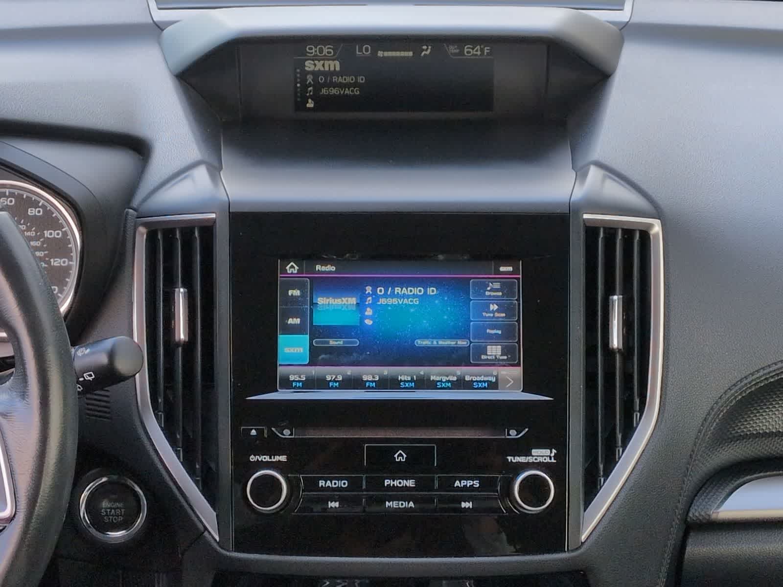 Thumbnail: 2019 Subaru Forester - 30