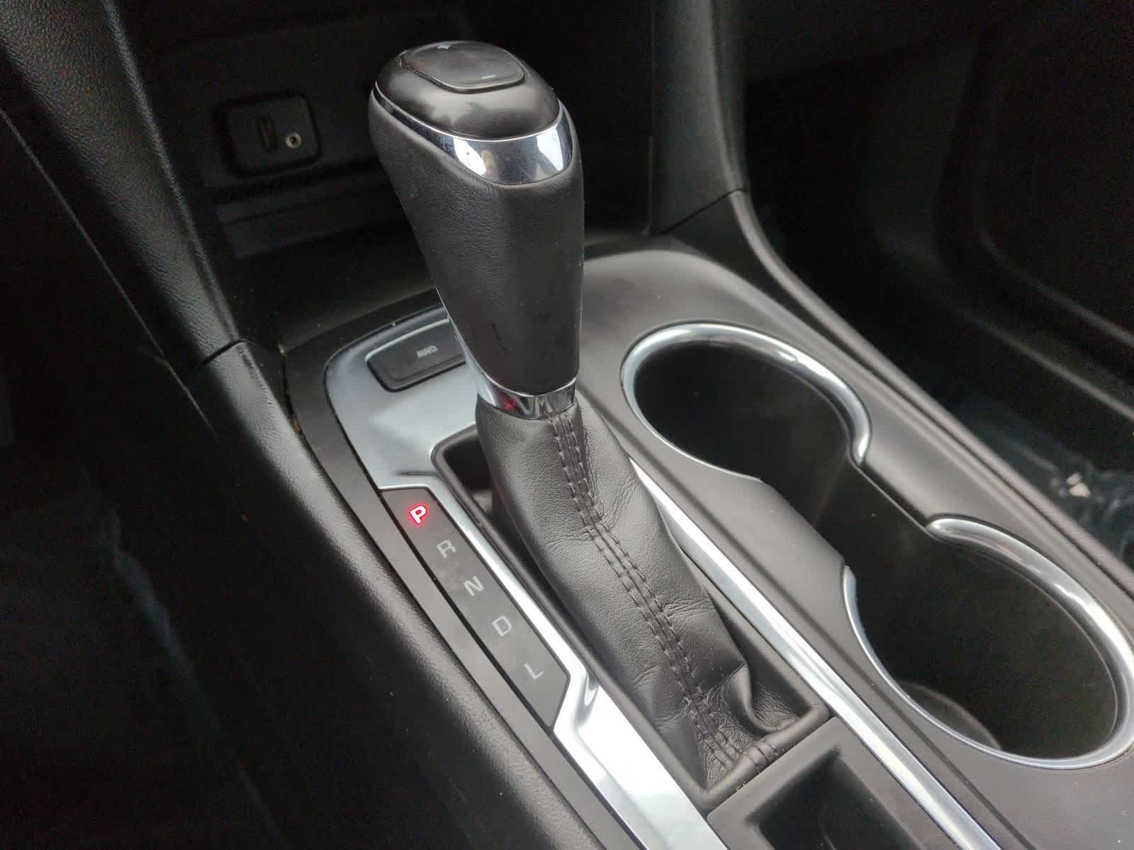 Thumbnail: 2018 Chevrolet Equinox - 32