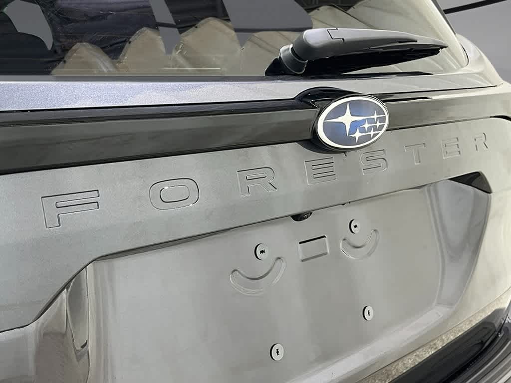 Thumbnail: 2026 Subaru Forester - 10