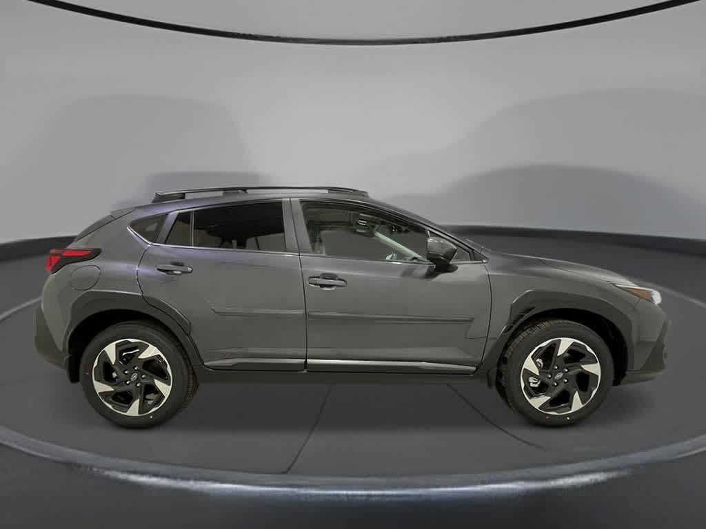 Thumbnail: 2026 Subaru Crosstrek - 6