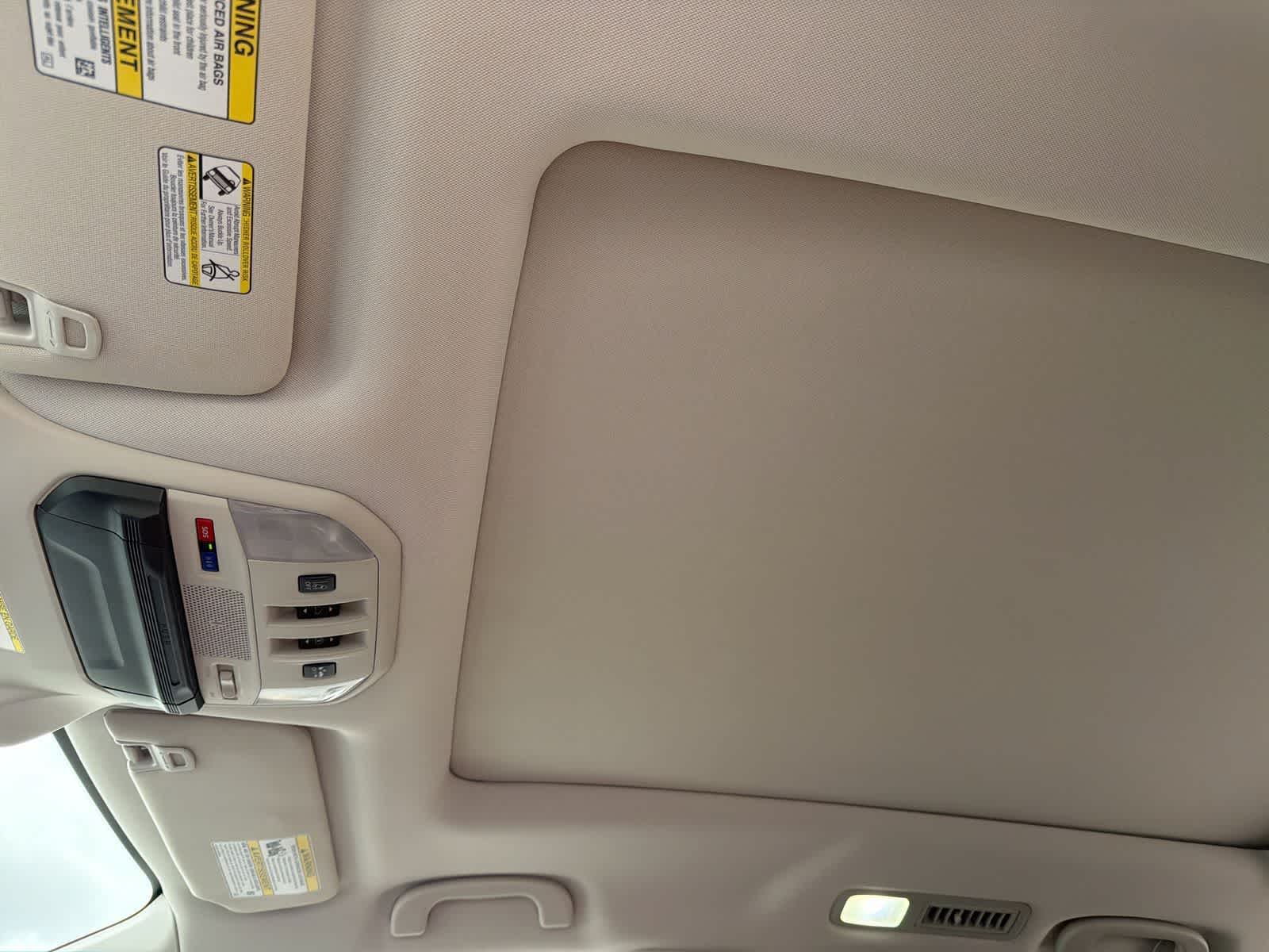 Thumbnail: 2021 Subaru Ascent - 20