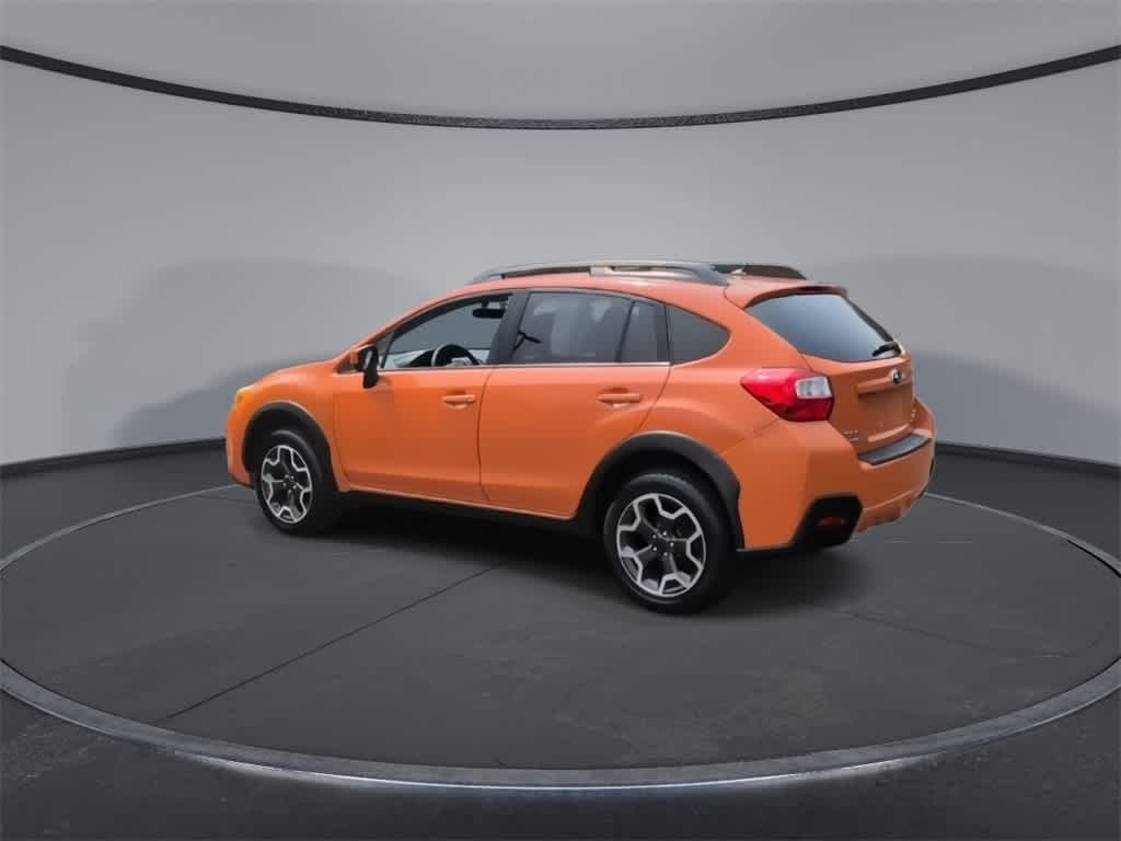 Thumbnail: 2015 Subaru XV Crosstrek - 6