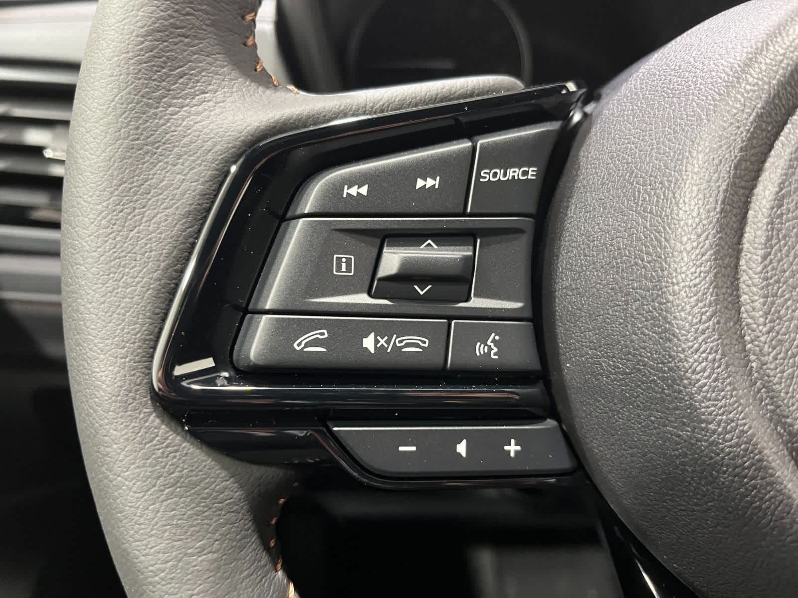 Thumbnail: 2025 Subaru Forester - 17