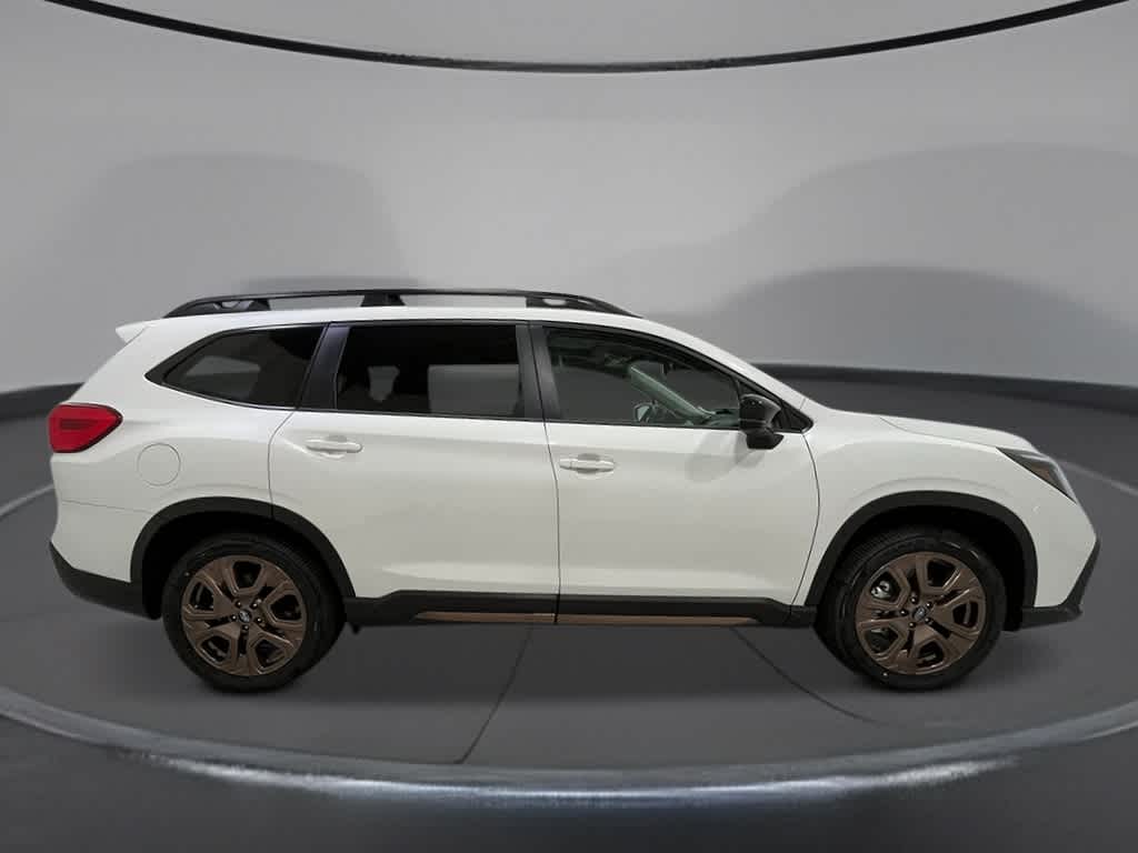 Thumbnail: 2025 Subaru Ascent - 6