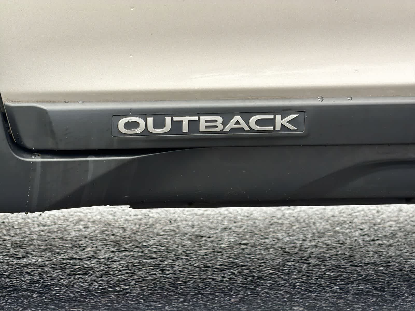 Thumbnail: 2019 Subaru Outback - 13