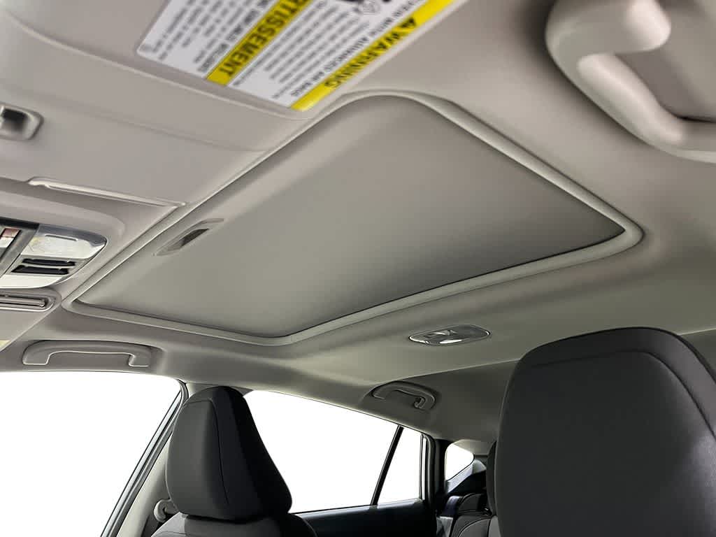 Thumbnail: 2026 Subaru Impreza - 23