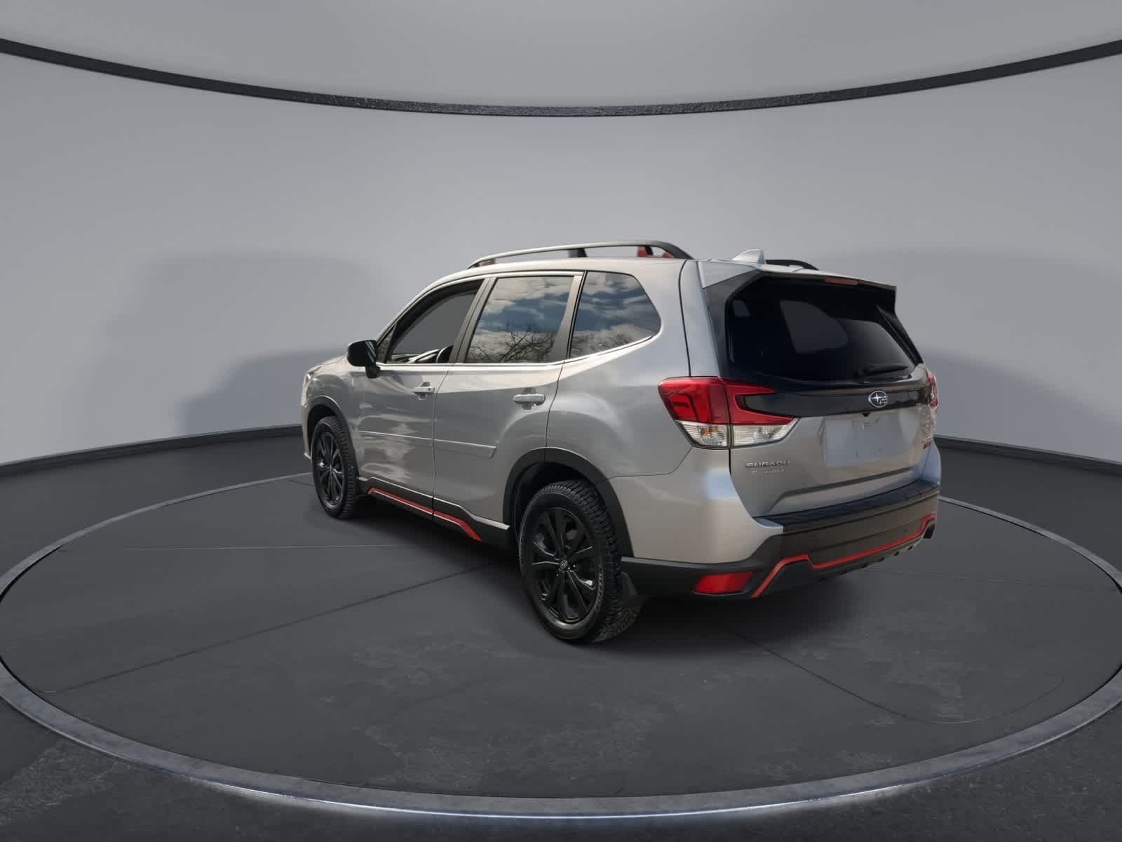Thumbnail: 2022 Subaru Forester - 6