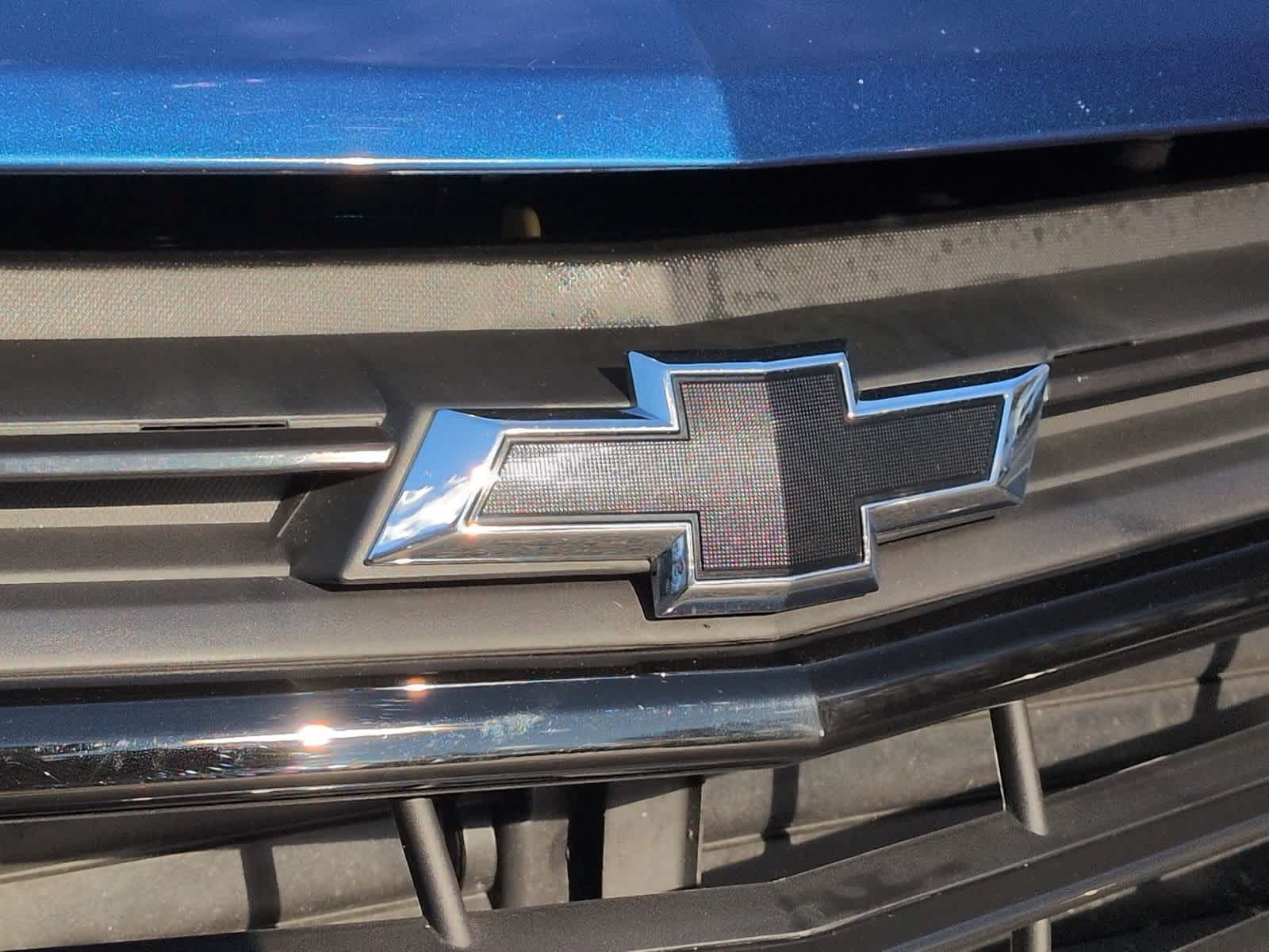 Thumbnail: 2019 Chevrolet Equinox - 12