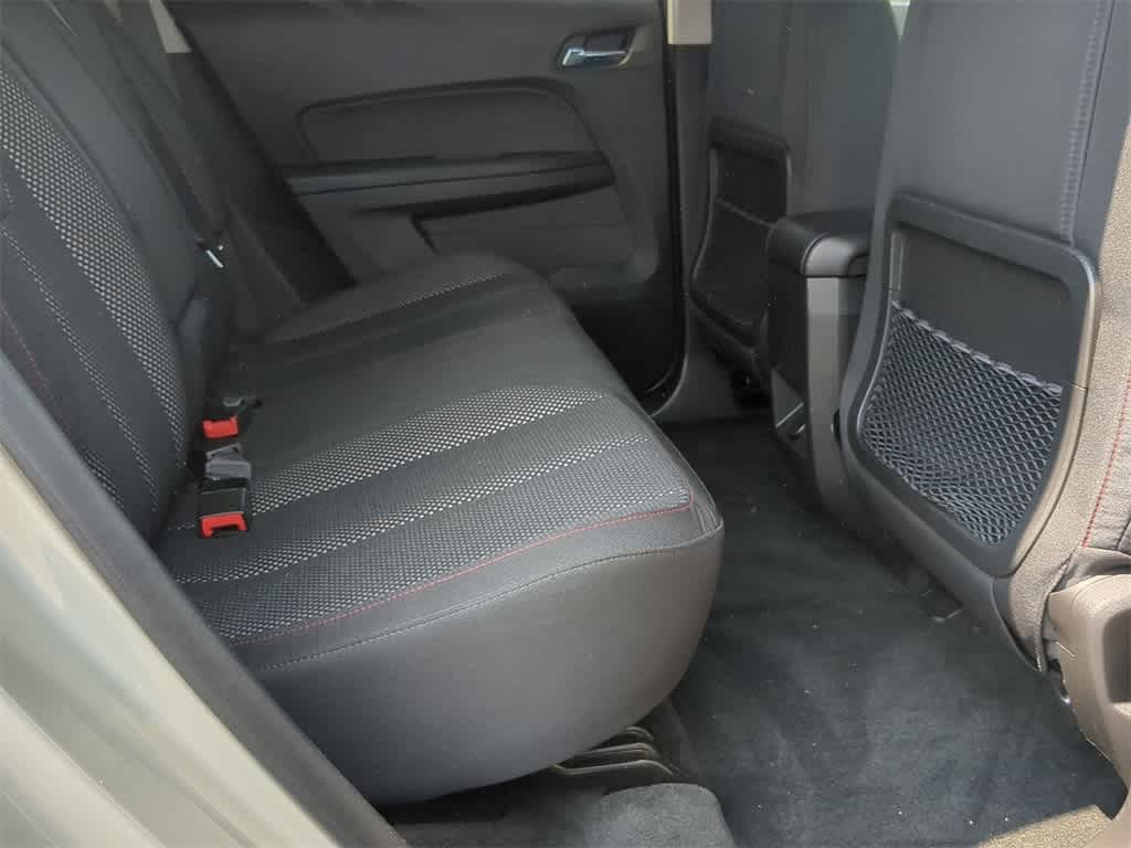 2013 Chevrolet Equinox LT 21