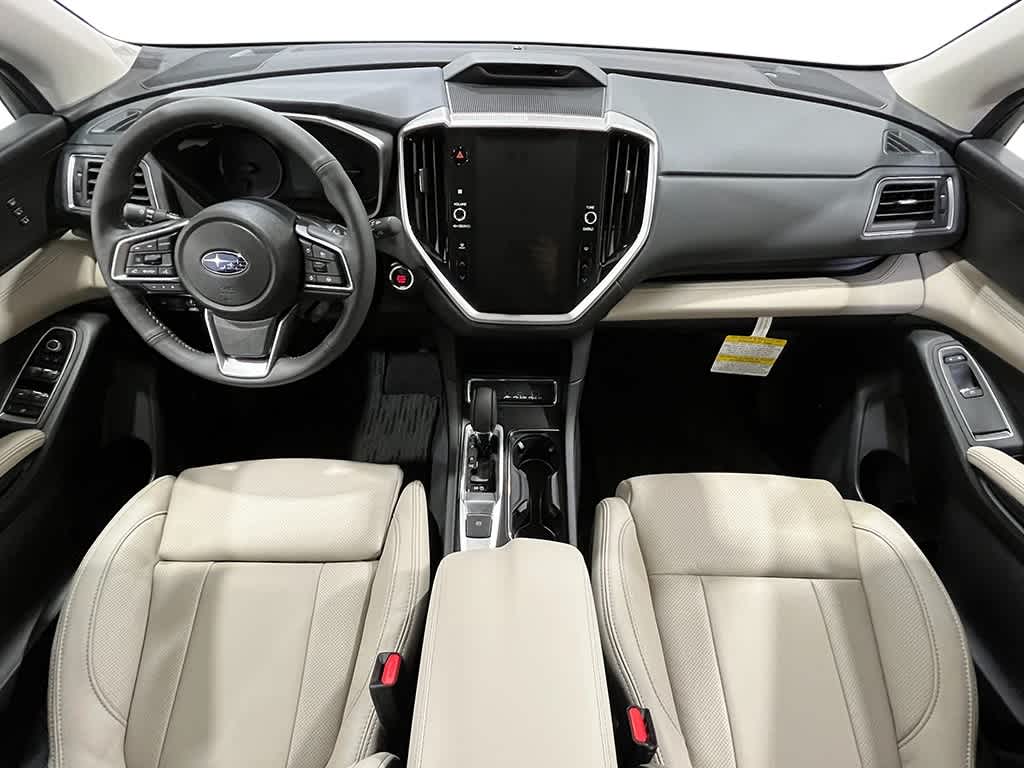 Thumbnail: 2025 Subaru Ascent - 14