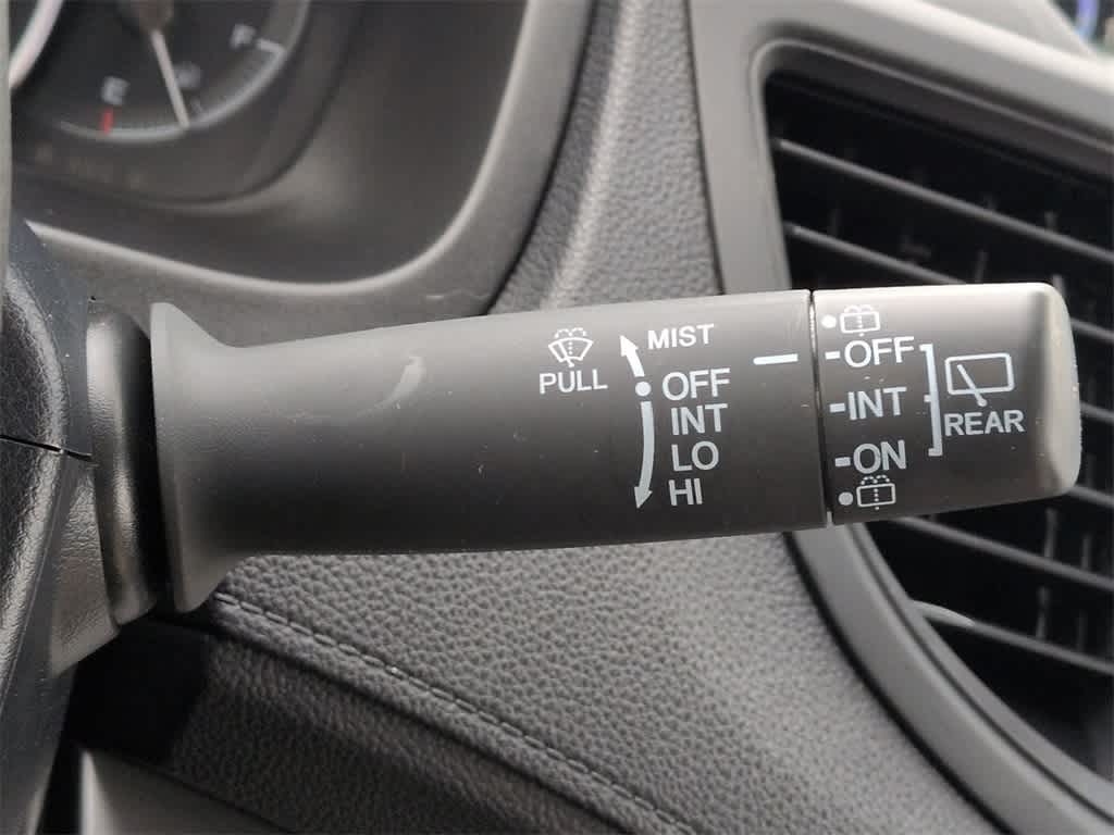 Thumbnail: 2015 Honda CR-V - 26