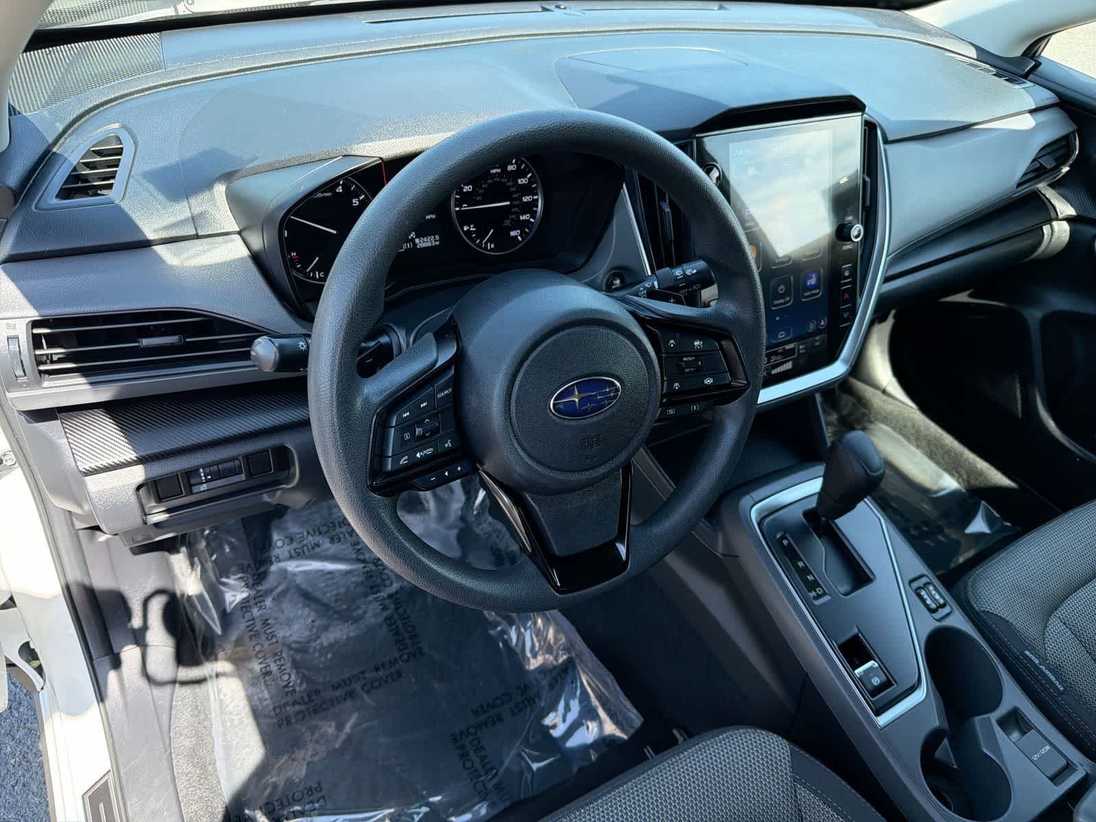 Thumbnail: 2024 Subaru Crosstrek - 10