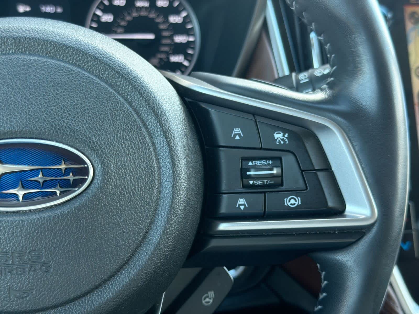 Thumbnail: 2021 Subaru Outback - 27