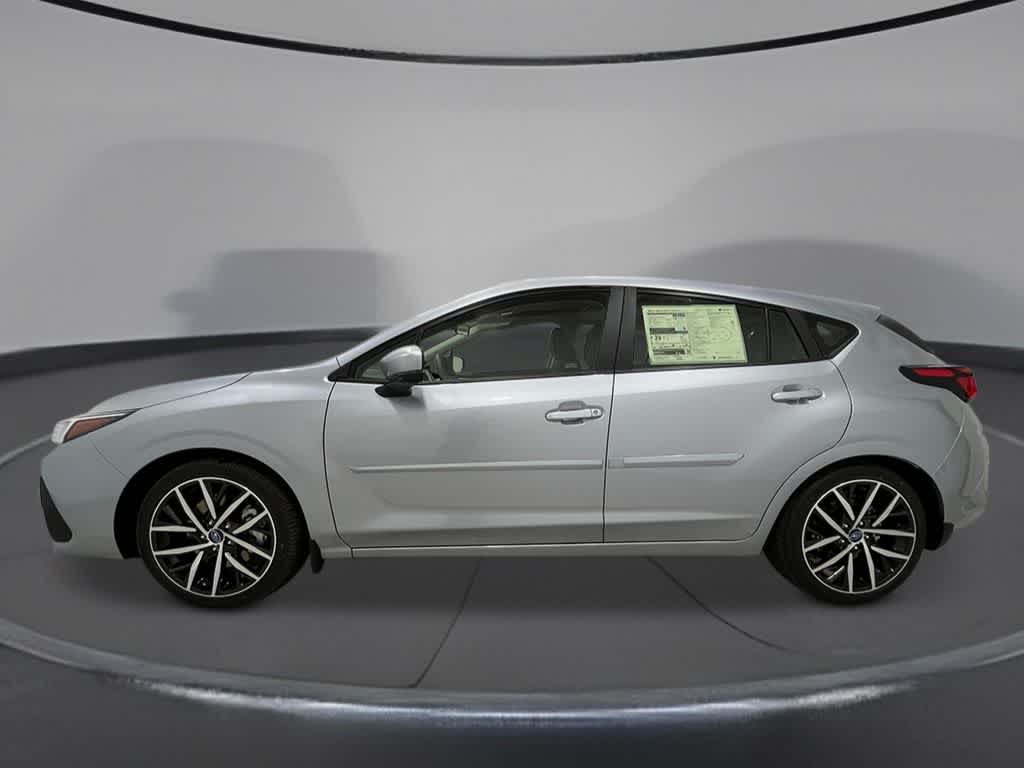 Thumbnail: 2026 Subaru Impreza - 2