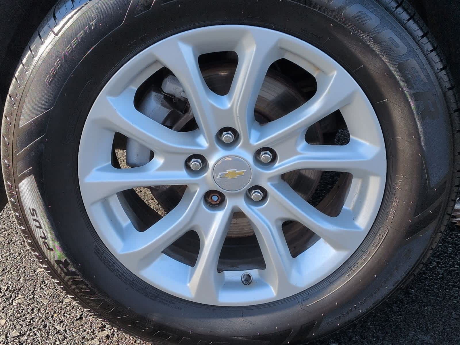 Thumbnail: 2019 Chevrolet Equinox - 14