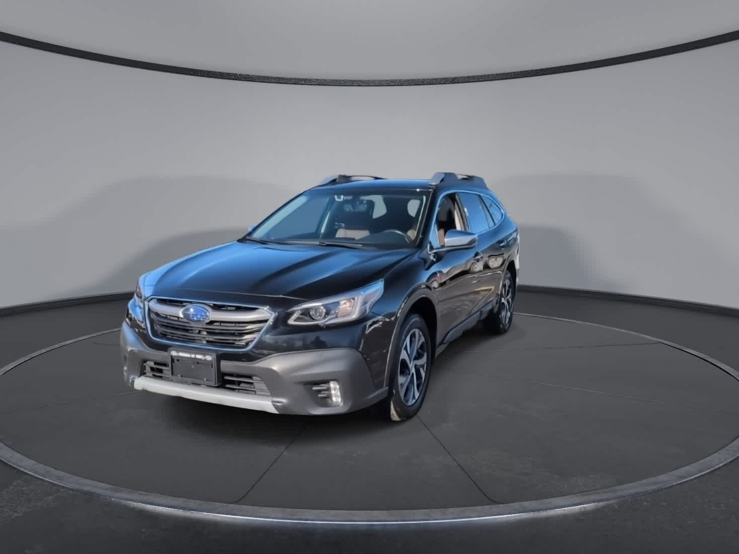 Thumbnail: 2022 Subaru Outback - 3