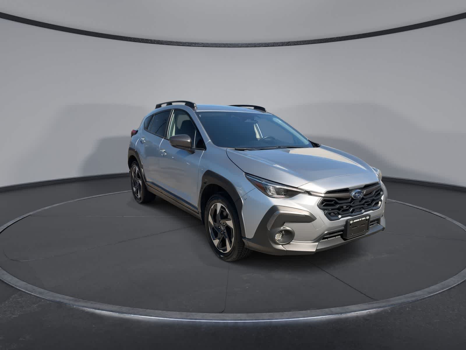 Thumbnail: 2024 Subaru Crosstrek - 2