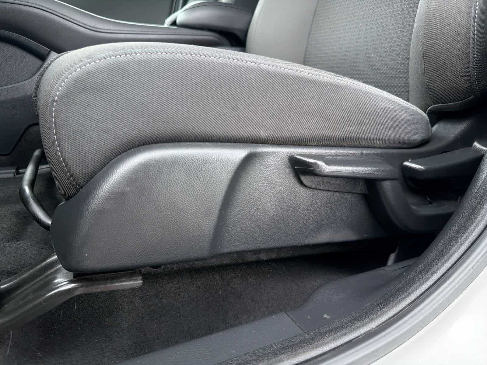 Thumbnail: 2021 Honda HR-V - 18