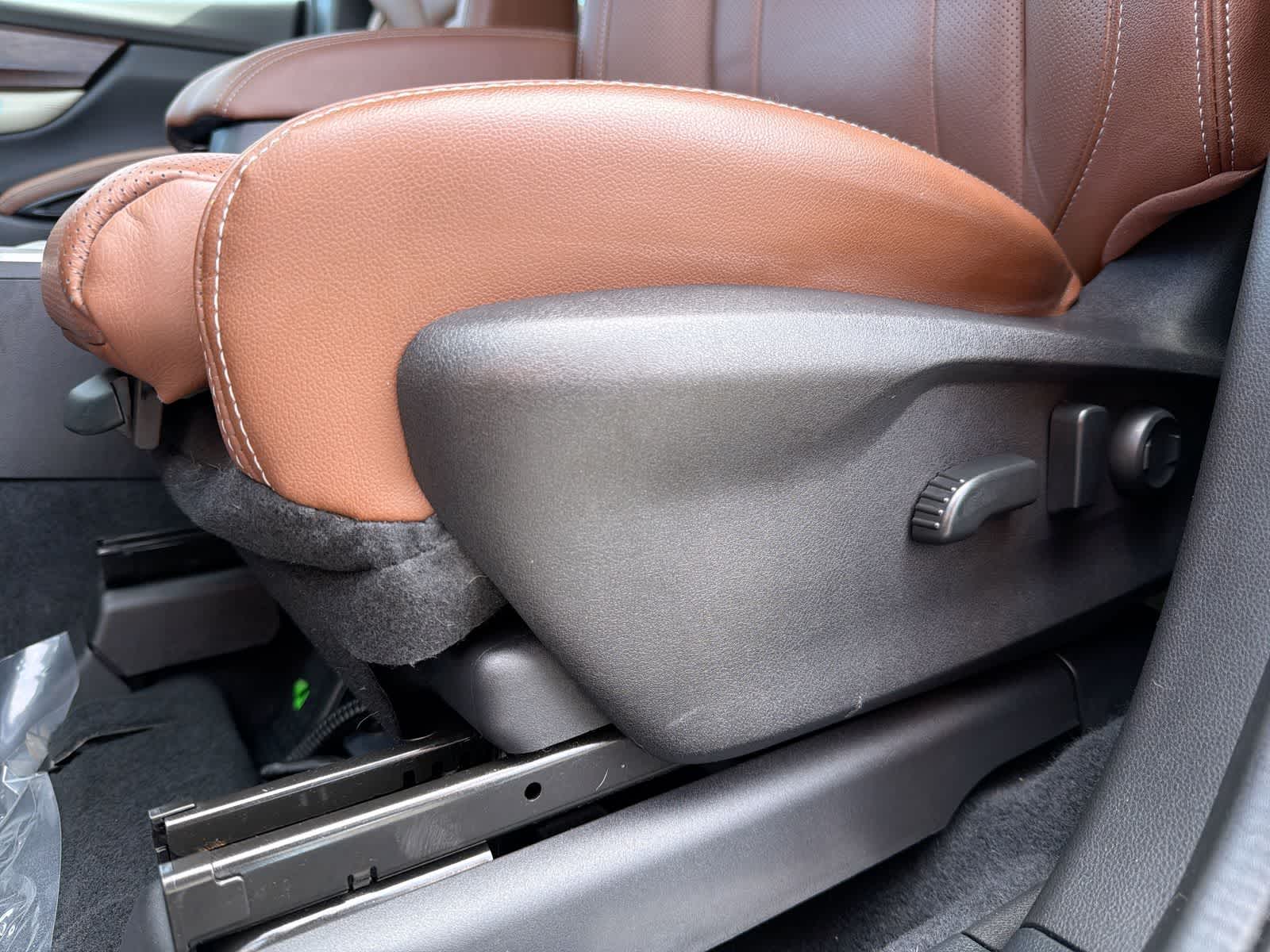 Thumbnail: 2021 Subaru Ascent - 18