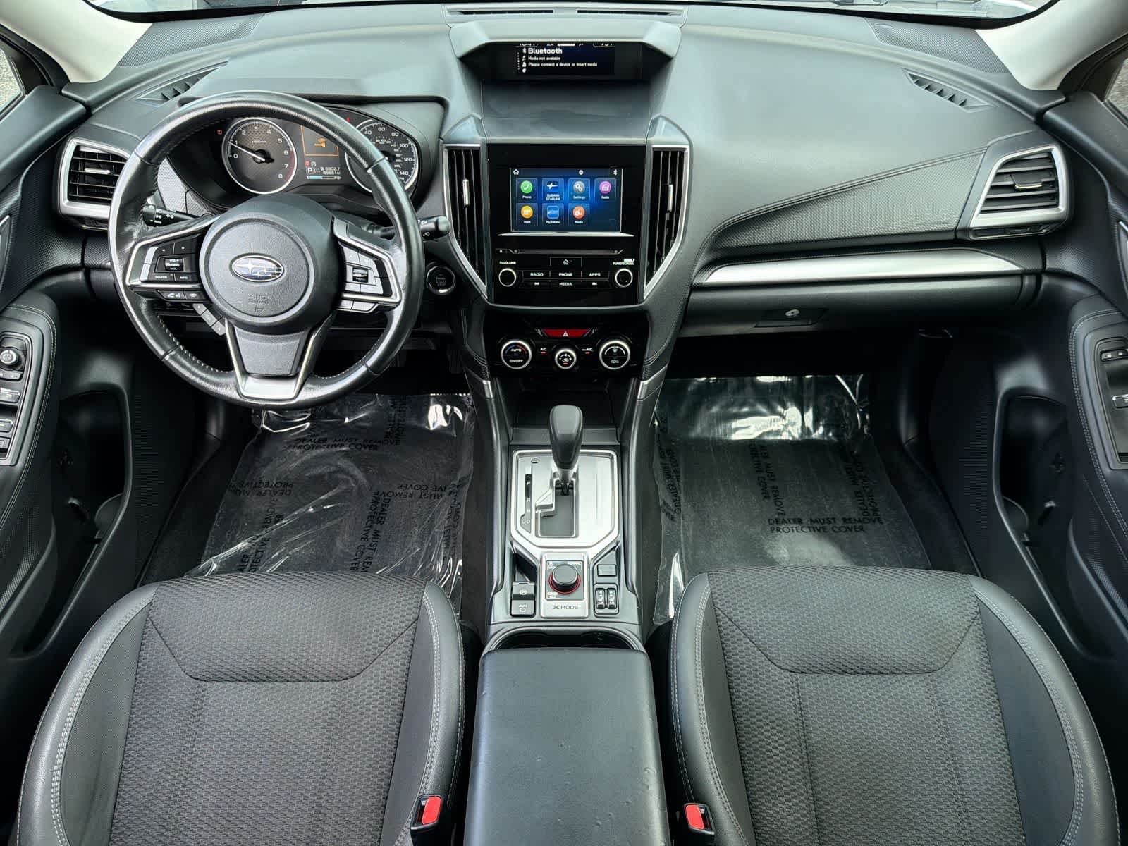 Thumbnail: 2020 Subaru Forester - 15