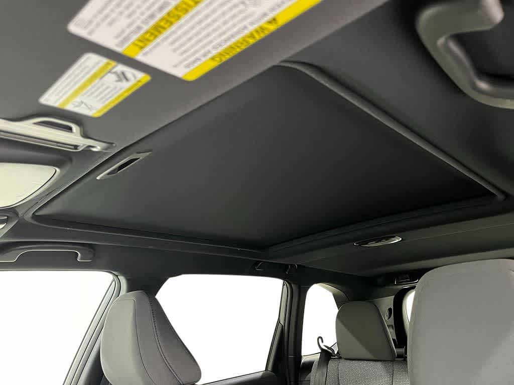 Thumbnail: 2026 Subaru Forester - 23