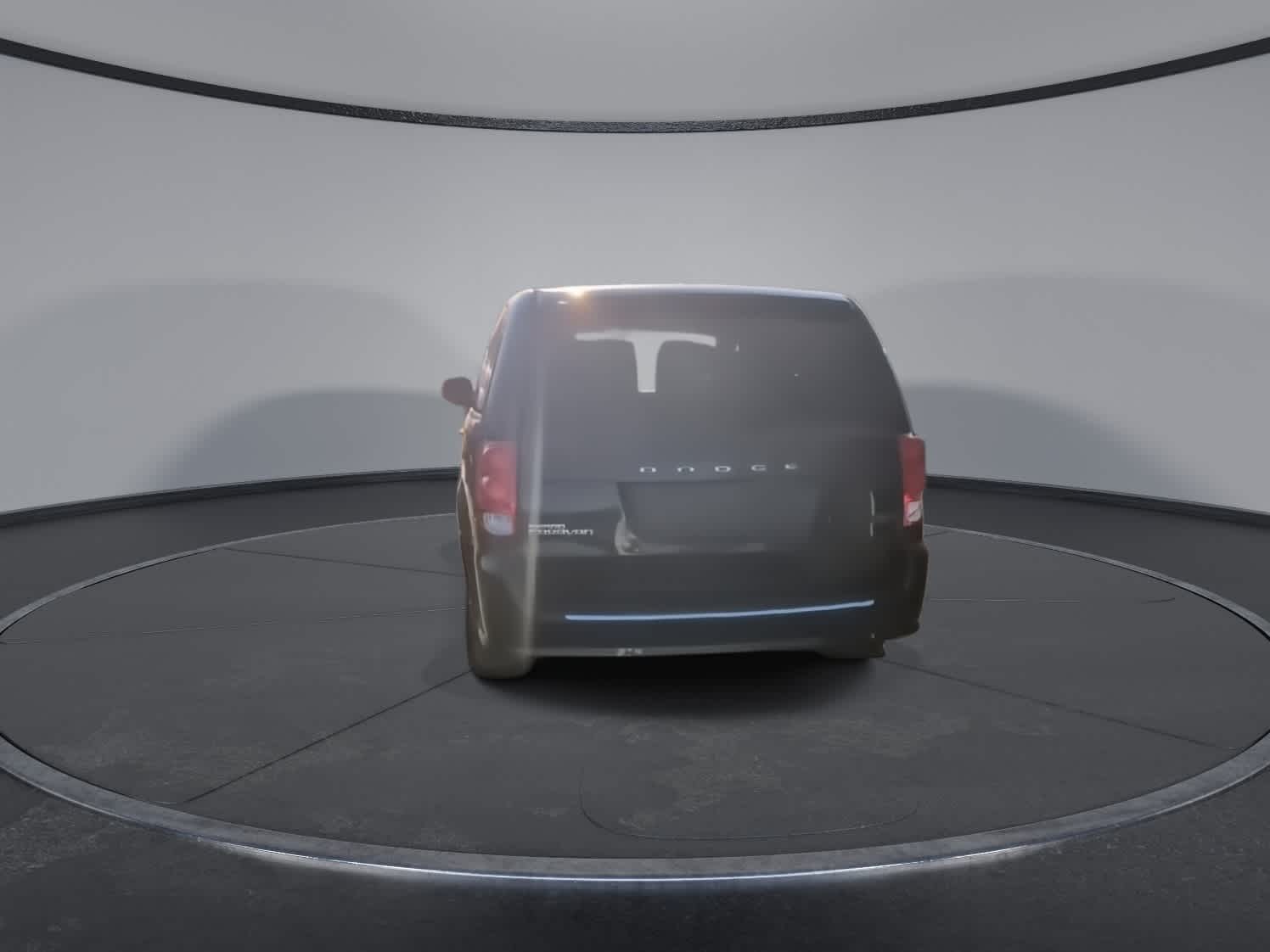 Thumbnail: 2019 Dodge Grand Caravan - 7