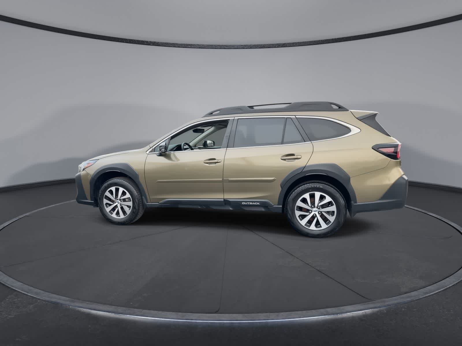 Thumbnail: 2023 Subaru Outback - 5
