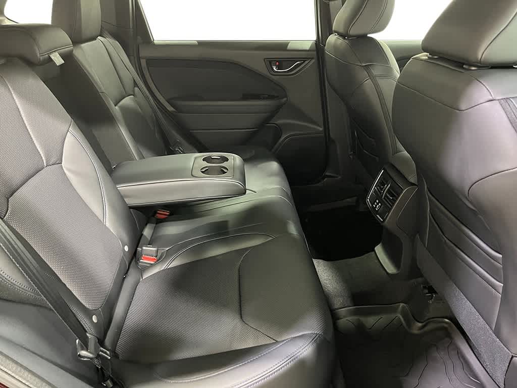 Thumbnail: 2026 Subaru Forester - 27