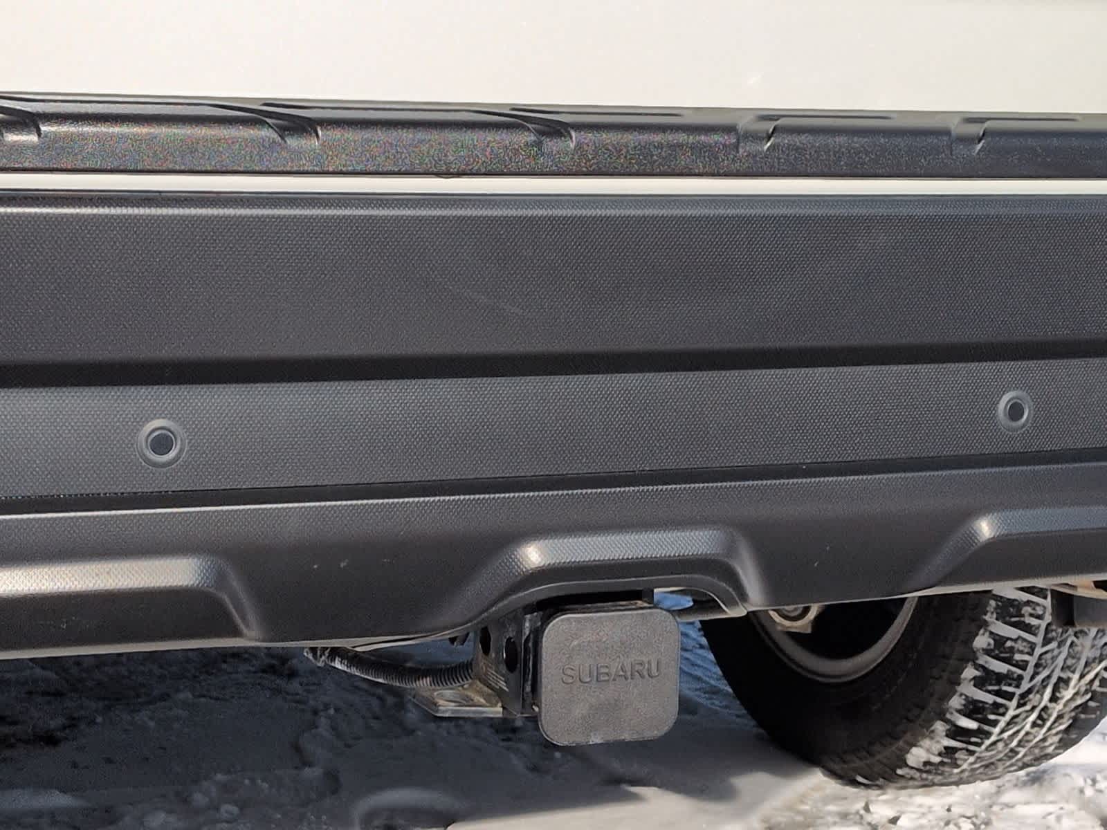 Thumbnail: 2023 Subaru Forester - 38