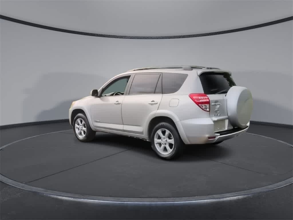 Thumbnail: 2011 Toyota RAV4 - 7