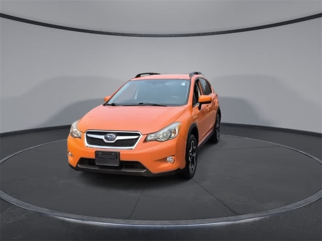 Thumbnail: 2015 Subaru XV Crosstrek - 3