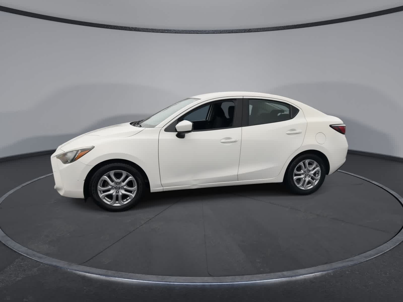 Thumbnail: 2016 Scion iA - 5