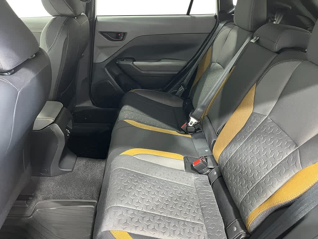 Thumbnail: 2025 Subaru Crosstrek - 23