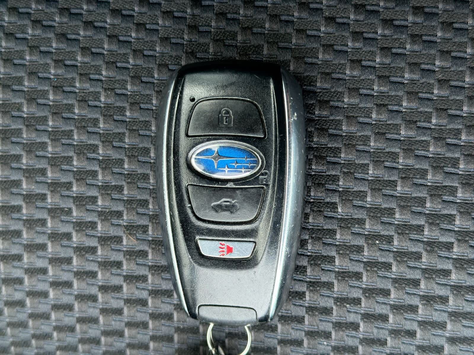 Thumbnail: 2023 Subaru Forester - 37