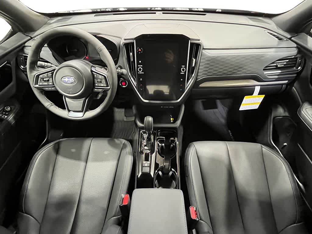 Thumbnail: 2026 Subaru Forester - 15