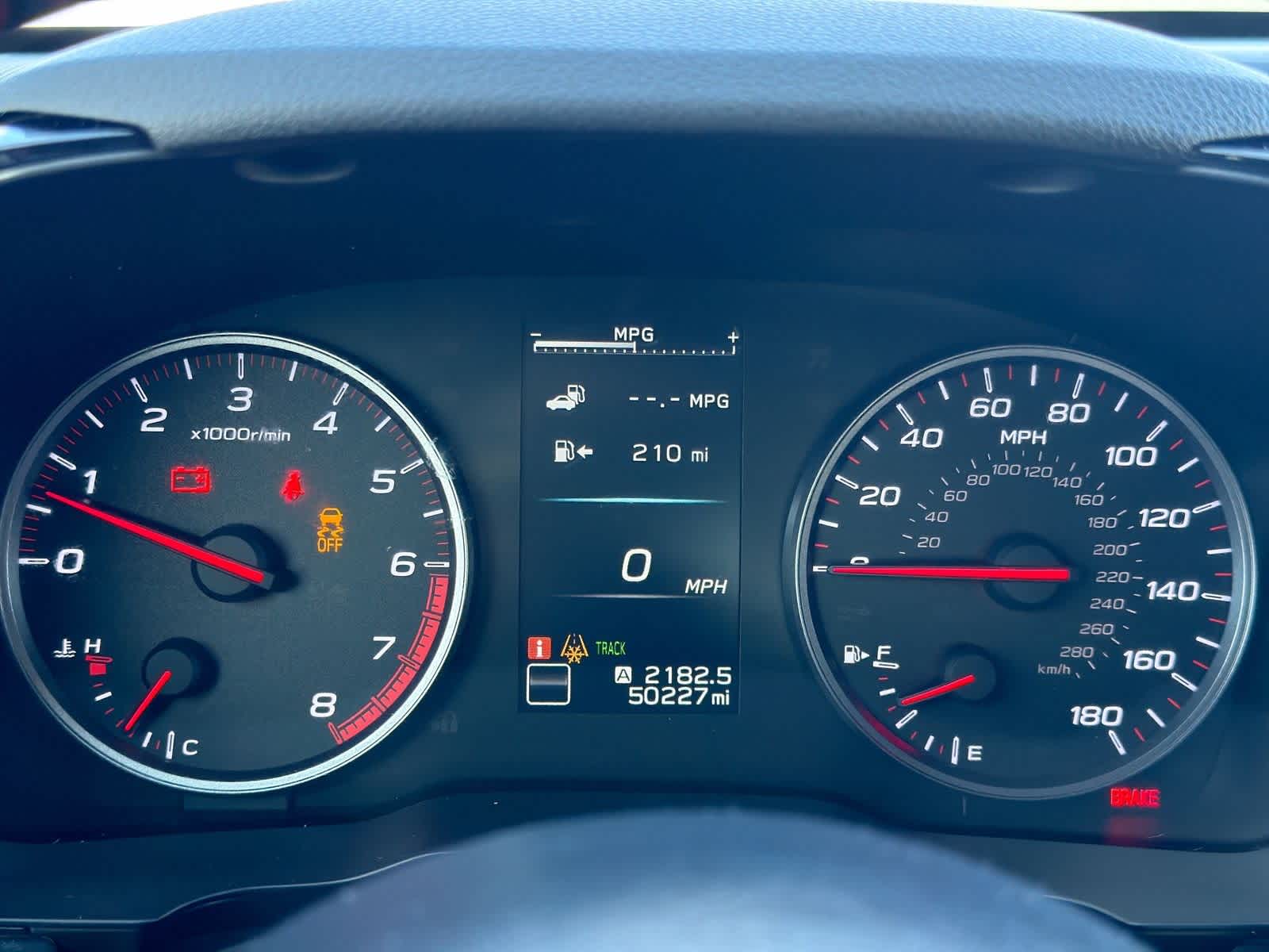 Thumbnail: 2022 Subaru WRX - 30