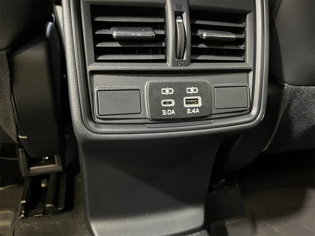 Thumbnail: 2025 Subaru Forester - 19